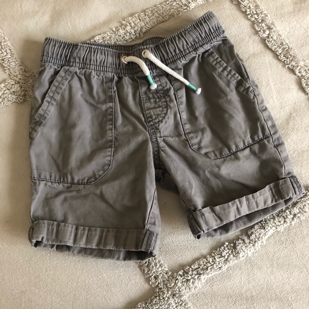 Toddler Shorts